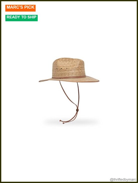 Fedora Hat with UPF 50+ Sun Protection, 3\